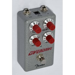 PEDAL OVERDRIVE FENDER