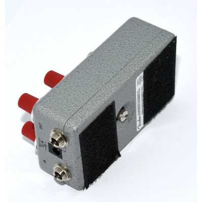 PEDAL OVERDRIVE FENDER