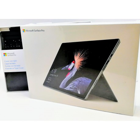 Microsoft Surface Pro 1796 M Processor + Teclado Microsoft