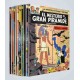 COLECCION BLAKE Y MORTIMER 1-10