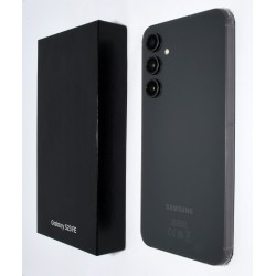 SAMSUNG GALAXY S23 FE 128GB NEGRO
