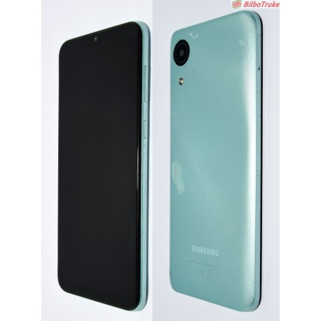 SAMSUNG GALAXY A03 CORE 32GB VERDE