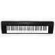 TECLADO YAMAHA NP-12 PIAGGERO