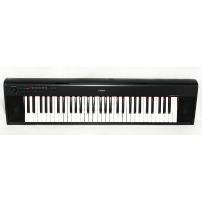 TECLADO YAMAHA NP-12 PIAGGERO