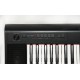 TECLADO YAMAHA NP-12 PIAGGERO