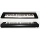 TECLADO YAMAHA NP-12 PIAGGERO