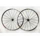 PAREJA RUEDAS MAVIC AKSIRYUM RACE