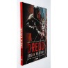 DREDD URBAN WARFARE