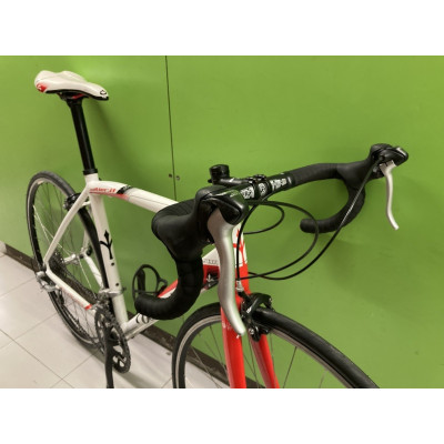 BICICLETA DE CARRETERA WILIER TRIESTINA MONTEGRAPPA