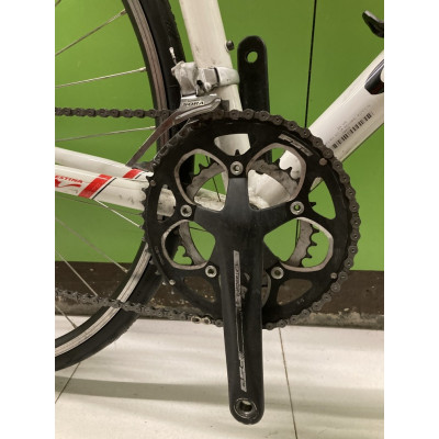 BICICLETA DE CARRETERA WILIER TRIESTINA MONTEGRAPPA