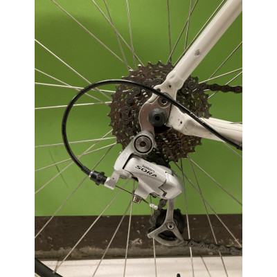 BICICLETA DE CARRETERA WILIER TRIESTINA MONTEGRAPPA