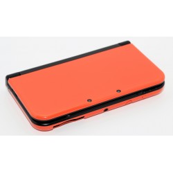 CONSOLA NEW NINTENDO 3DS XL RED