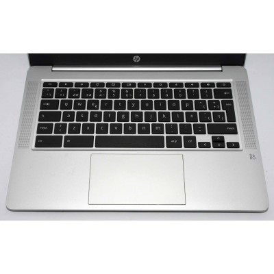 CHROMEBOOK HP 14A-NA0004NS / CELERON N4020 1.1GHz / 4GB RAM / 64GB eMMC