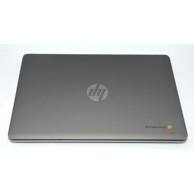 CHROMEBOOK HP 14A-NA0004NS / CELERON N4020 1.1GHz / 4GB RAM / 64GB eMMC