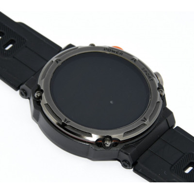 SMARTWATCH C21 PRO
