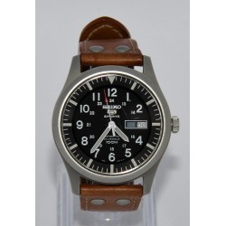RELOJ AUTOMATICO SEIKO 5 SPORTS 7s36-03j0