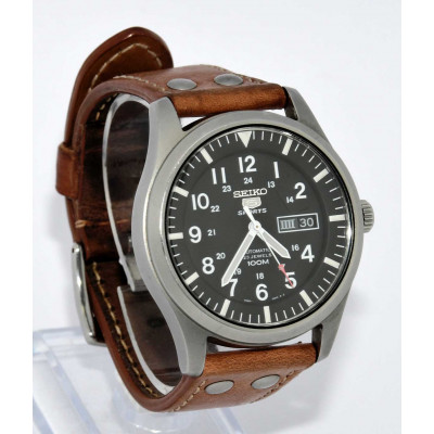 RELOJ AUTOMATICO SEIKO 5 SPORTS 7s36-03j0