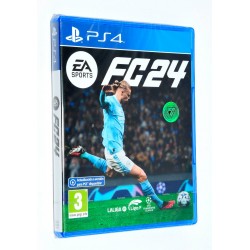 VIDEOJUEGO PS4 FC24