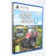 VIDEOJUEGO PS5 FARMING SIMULATOR 22