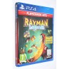 VIDEOJUEGO PS4 RAYMAN LEGENDS