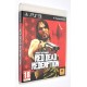 VIDEOJUEGO PS3 RED DEAD REDEMPTION