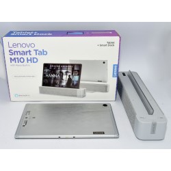 TABLET LENOVO SMART TAB M10 HD WIFI 32GB GRIS