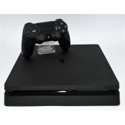 CONSOLA PS4 SLIM 1TB CON MANDO