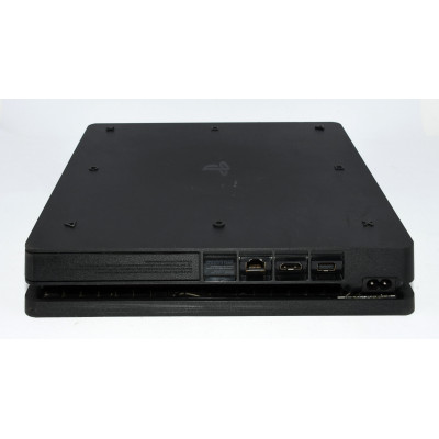 CONSOLA PS4 SLIM 1TB CON MANDO