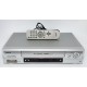 REPRODUCTOR VHS SANYO VHR-H774000SP CON MANDO