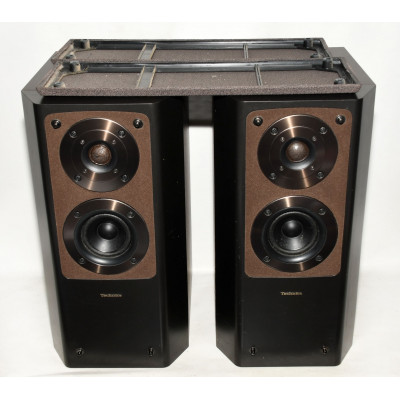 PAREJA DE ALTAVOCES TECHNICS VINTAGE SB-CA1060