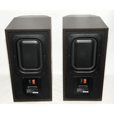 PAREJA DE ALTAVOCES TECHNICS VINTAGE SB-CA1060