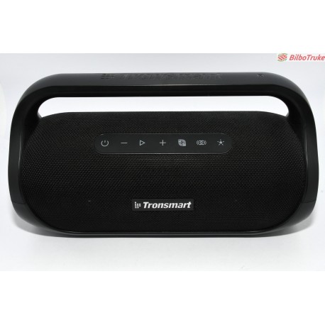 ALTAVOZ BLUETOOTH TRONSMART BANG MINI