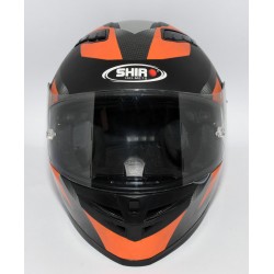 CASCO MOTO SHIRO SH-600