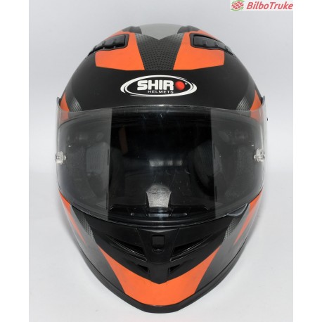 CASCO MOTO SHIRO SH-600