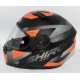 CASCO MOTO SHIRO SH-600