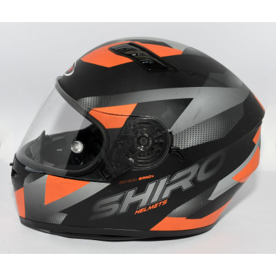 CASCO MOTO SHIRO SH-600