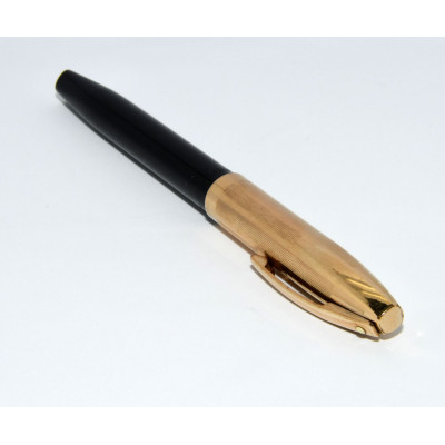 PLUMA SHEAFFER PLUMIN 14K