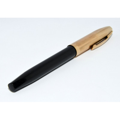 PLUMA SHEAFFER PLUMIN 14K
