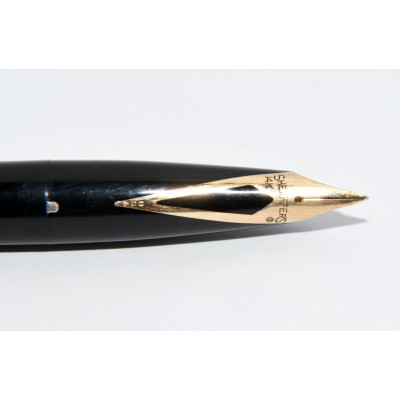 PLUMA SHEAFFER PLUMIN 14K