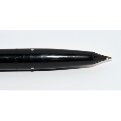 PLUMA SHEAFFER PLUMIN 14K