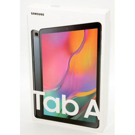 Samsung Galaxy TAB A 2019 4G PRECINTADO