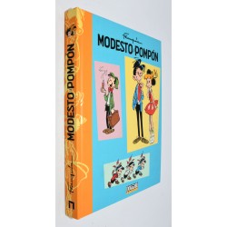 MODESTO Y POMPON