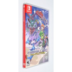 VIDEOJUEGO NINTENDO SWITCH FREEDOM PLANET