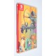 VIDEOJUEGO NINTENDO SWITCH TOWERFALL