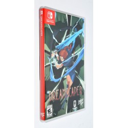 VIDEOJUEGO NINTENDO SWITCH DREAMSCAPER