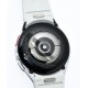SMARTWATCH SAMSUNG GALAXY WATCH6 CLASSIC 43MM PLATA