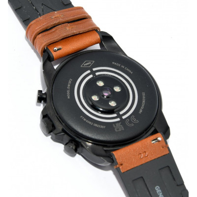 SMARTWATCH FOSSIL GEN 6 HYBRID FTW4062