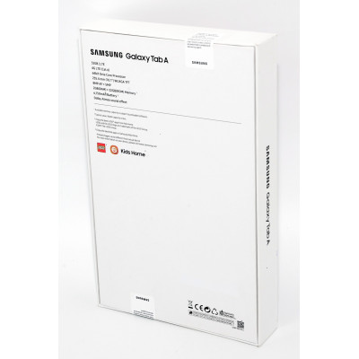 Samsung Galaxy TAB A 2019 4G PRECINTADO