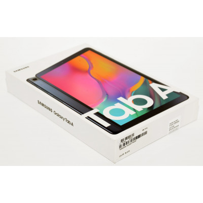 Samsung Galaxy TAB A 2019 4G PRECINTADO
