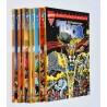 COLECCION MARVEL EXCELSIOR THOR 1-7